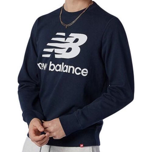 New Balance Sweatshirt MT03560ECL - New Balance - Modalova