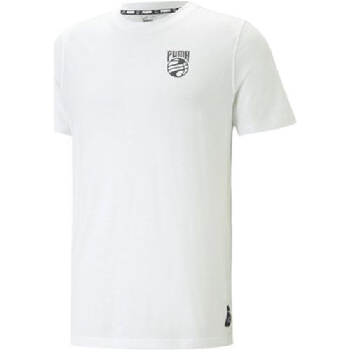 T-Shirts & Poloshirts 620244-02 - Puma - Modalova