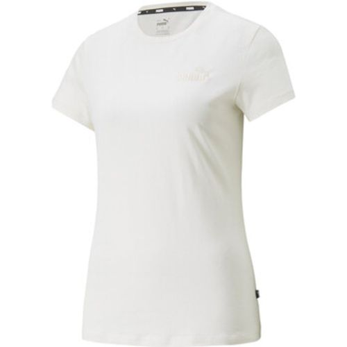 T-Shirts & Poloshirts 848331-99 - Puma - Modalova