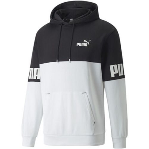 Puma Sweatshirt 848009-01 - Puma - Modalova