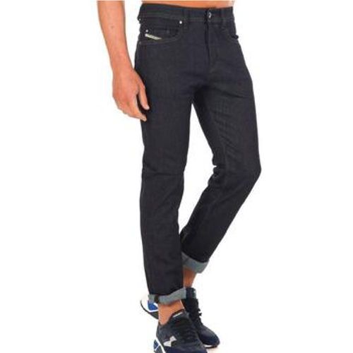 Diesel Slim Fit Jeans 00SDHB-0607A - Diesel - Modalova