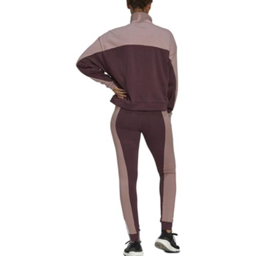 Adidas Jogginganzüge HK0460 Violett In Damengrößen erhältlich. EU M. Jetzt HK0460 von adidas auf Spartoo.de versandkostenfrei bestellen! - 28074855F283 - Modalova