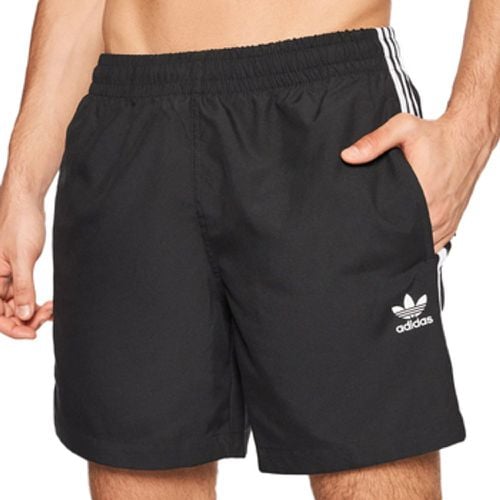 Adidas Badeshorts H06701 - Adidas - Modalova