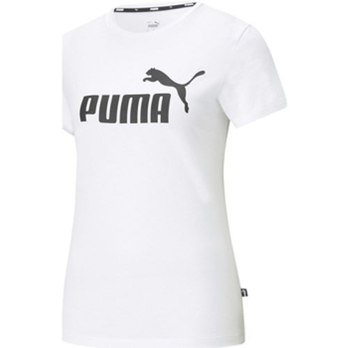 T-Shirts & Poloshirts 586774-02 - Puma - Modalova