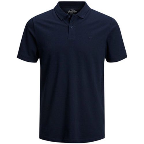 Poloshirt 12136516 - JJEBASIC SS NOOS - jack & jones - Modalova