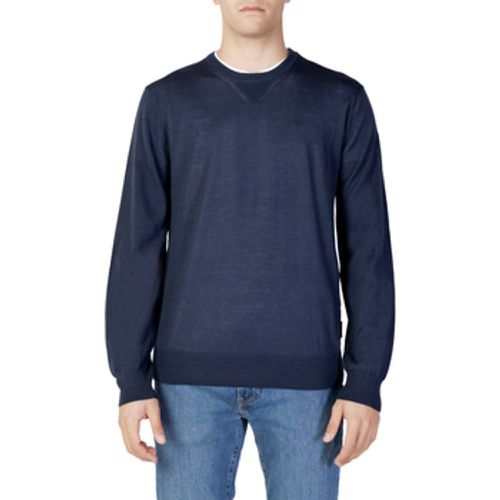 Pullover MAGLIA PULLOVER 8NZM3A ZM8AZ - EAX - Modalova