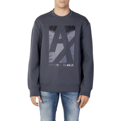 Sweatshirt SWEATSHIRT 6LZMHB ZJXBZ - EAX - Modalova