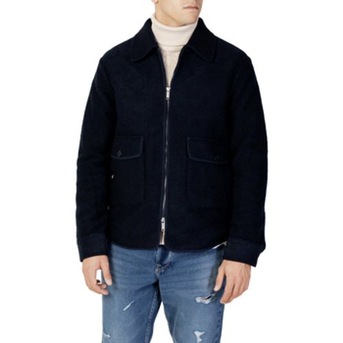 Jacken SLHHOPE BOILED WOOL JACKET W - 16086120 - Selected - Modalova