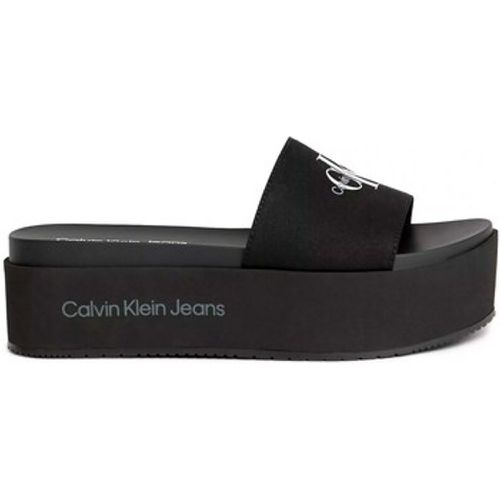 Zehensandalen 31883 - Calvin Klein Jeans - Modalova