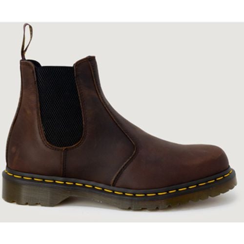 Herrenstiefel CHELSEA 2976 IN PELLE 30676294 - Dr. Martens - Modalova