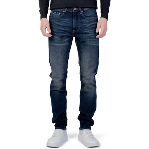 Slim Fit Jeans ALBERT SIMPLE REV 35 1419 - Gas - Modalova