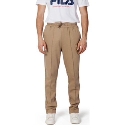 Hosen COSTA tappered pants FAM0315 - Fila - Modalova