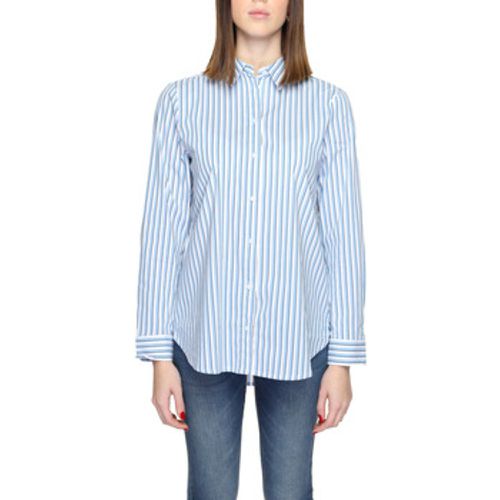 Blusen QR Striped business blouse 344529 - Street One - Modalova