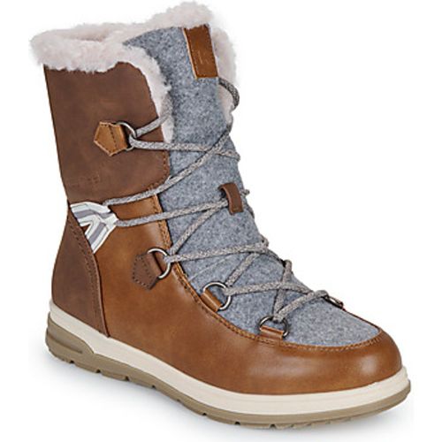 Kimberfeel Moonboots EBELYA - Kimberfeel - Modalova