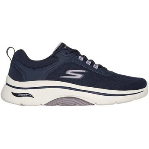 Halbschuhe Sportschuhe 125314 NVLV - Skechers - Modalova