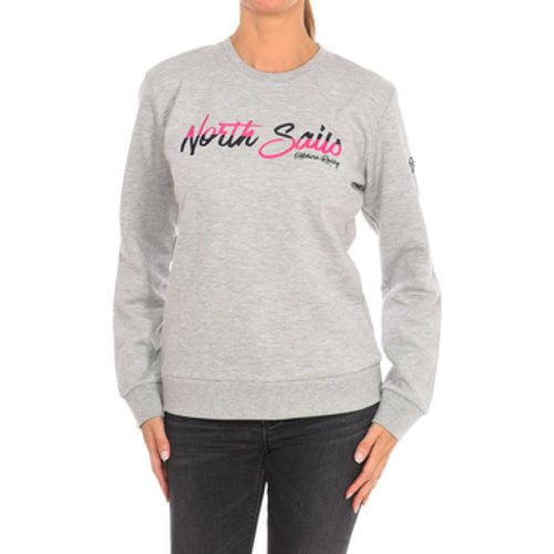 North Sails Sweatshirt 9024250-926 - North Sails - Modalova