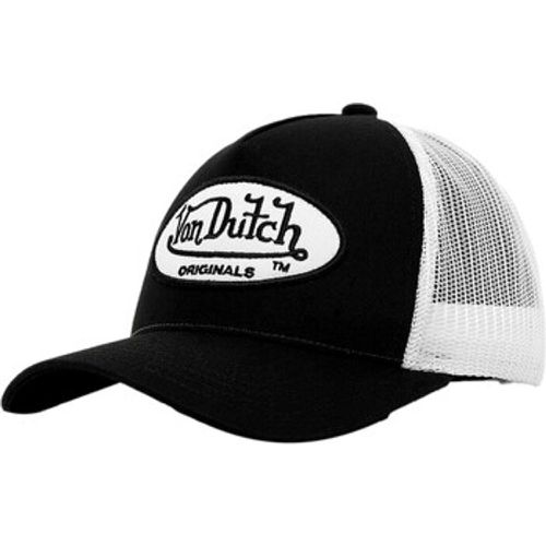 Von Dutch Schirmmütze - Von Dutch - Modalova