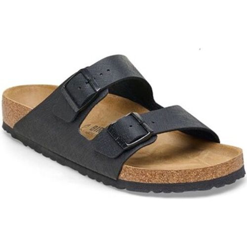 BIRKENSTOCK Sandalen 1026425 Schwarz In Herrengrößen erhältlich. 43. Jetzt 1026425 von BIRKENSTOCK auf Spartoo.de versandkostenfrei bestellen! - 28078320H8 - Modalova