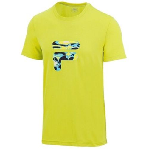 Fila T-Shirt Caleb T-shirt - Fila - Modalova