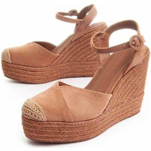 Leindia Espadrilles 88499 - Leindia - Modalova