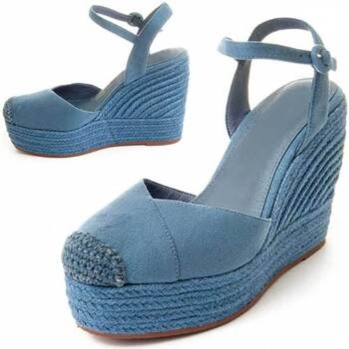 Leindia Espadrilles 88510 - Leindia - Modalova