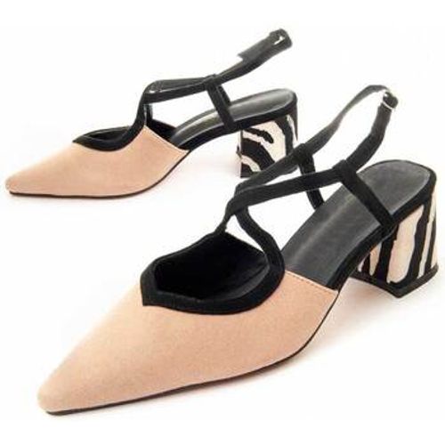 Leindia Pumps 88548 - Leindia - Modalova