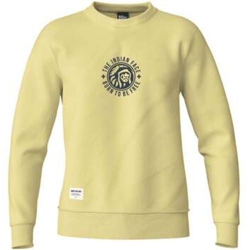 The Indian Face Sweatshirt Spirit - The Indian Face - Modalova