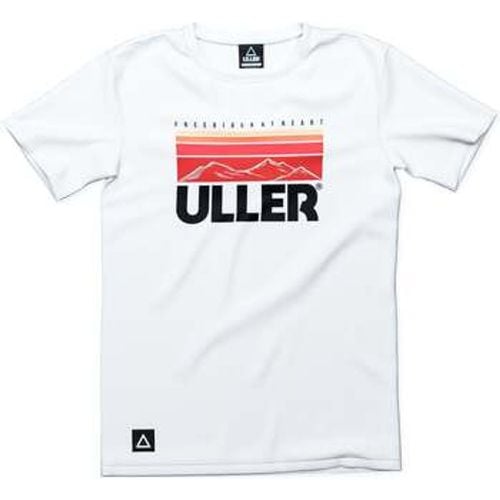 Uller T-Shirt Alpine - Uller - Modalova