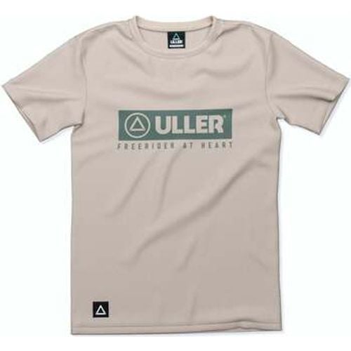 Uller T-Shirt Classic - Uller - Modalova