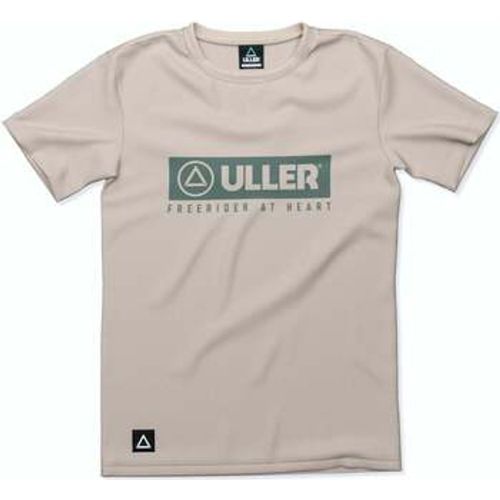 Uller T-Shirt Classic - Uller - Modalova