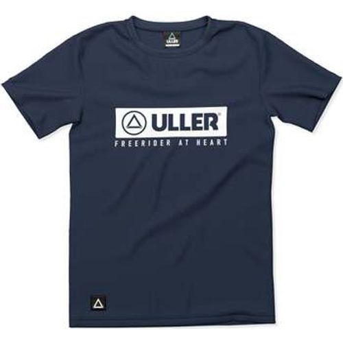 Uller T-Shirt Classic - Uller - Modalova