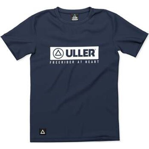 Uller T-Shirt Classic - Uller - Modalova