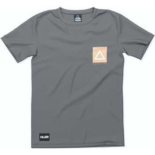 Uller T-Shirt Iconic - Uller - Modalova