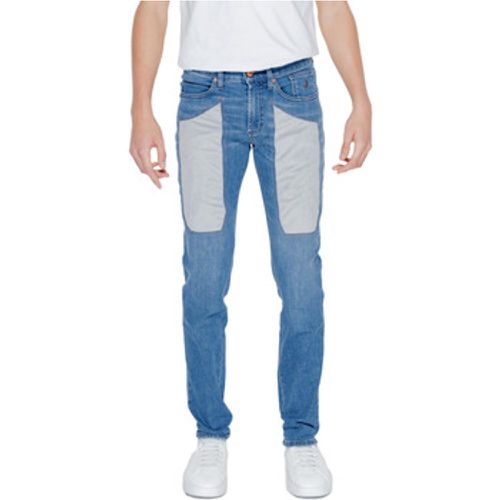 Slim Fit Jeans JOHN002 PE24JUPPA077 DNDTFDENI002 - Jeckerson - Modalova