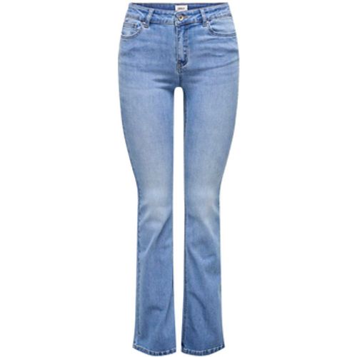 Only Straight Leg Jeans 15318586 - Only - Modalova
