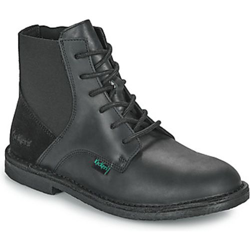 Kickers Damenstiefel KICK LITI - Kickers - Modalova