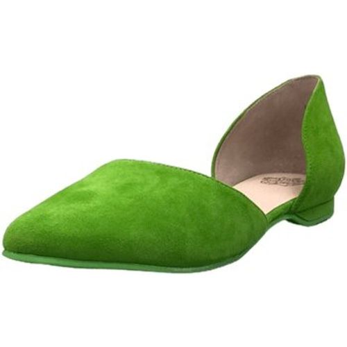 Ballerinas BLONDIE-36 GREEN GOAT LEATHER - Apple of Eden - Modalova