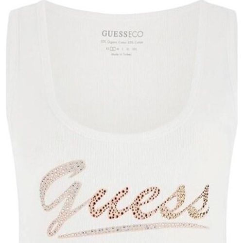 Guess Blusen - Guess - Modalova