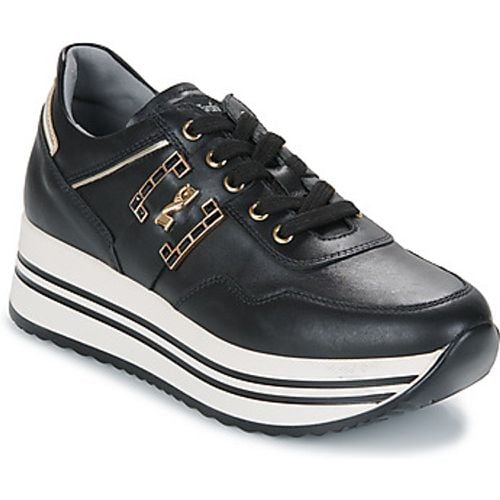 NeroGiardini Sneaker I411560D-100 - NeroGiardini - Modalova