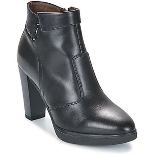 Stiefeletten I411210D-100 - NeroGiardini - Modalova