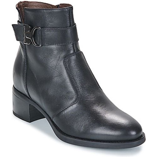 Stiefeletten I411270D-100 - NeroGiardini - Modalova