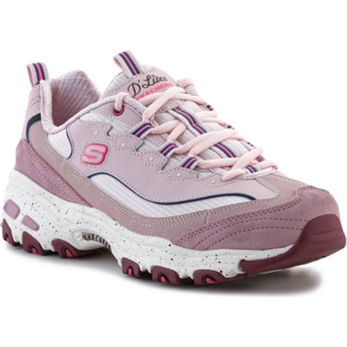 Sneaker D'Lites - Bold Views 149589-MVMT - Skechers - Modalova