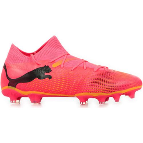 Fussballschuhe Future 7 Match Fg Ag - Puma - Modalova