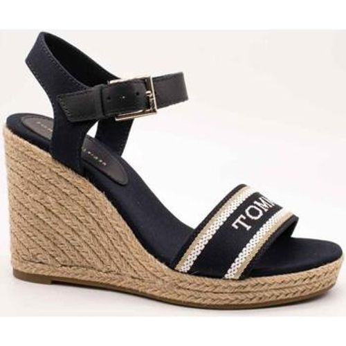 Tommy Hilfiger Sandalen - Tommy Hilfiger - Modalova