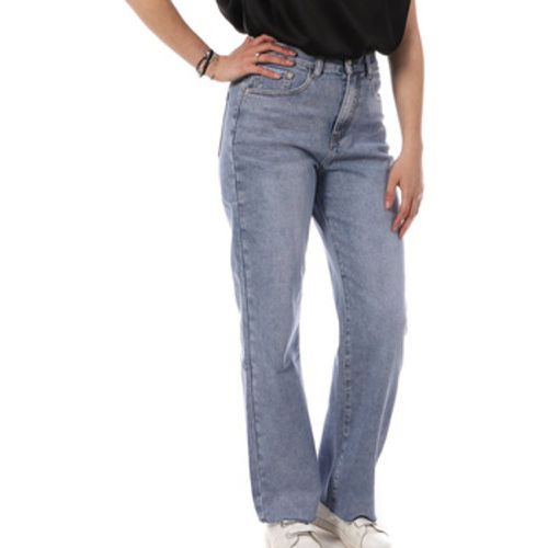 Straight Leg Jeans LW-372 - Monday Premium - Modalova