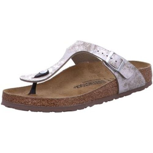 Clogs Pantoletten Gizeh BS 1027010 - Birkenstock - Modalova