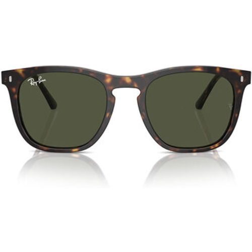 Sonnenbrillen Sonnenbrille RB2210 902/31 - Ray-Ban - Modalova