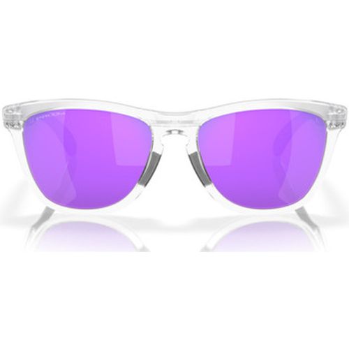 Sonnenbrillen Frogskins Bereich Sonnenbrille OO9284 928412 - Oakley - Modalova