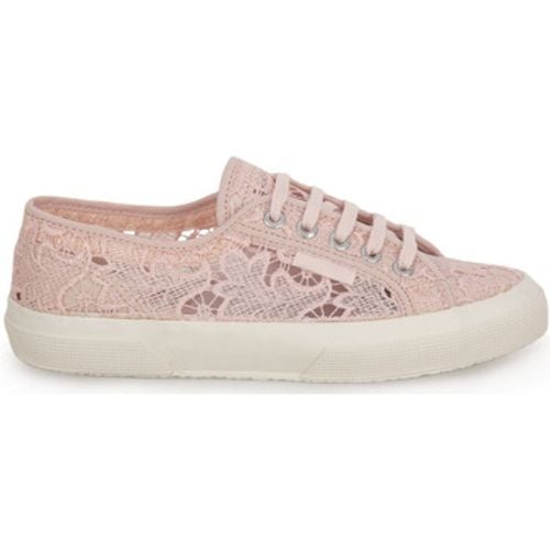 Superga Sneaker A0D MACRAME PINK - Superga - Modalova