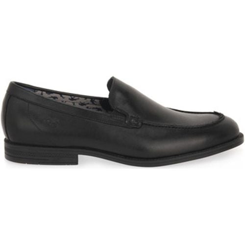 Fluchos Herrenschuhe HABANA NERO - Fluchos - Modalova